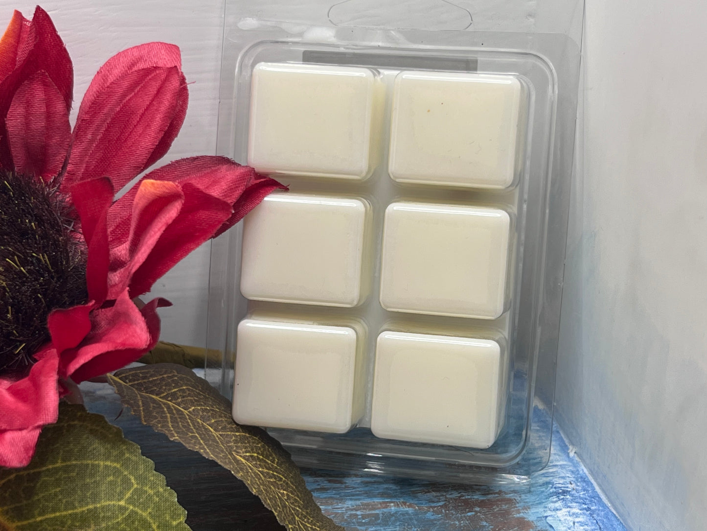 Crystal Charged Wax Melt - Sugar Cookies