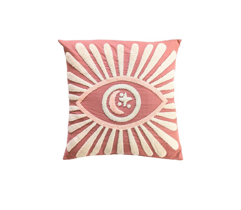 Mind's Eye Pillowcase | Goddess Provisions