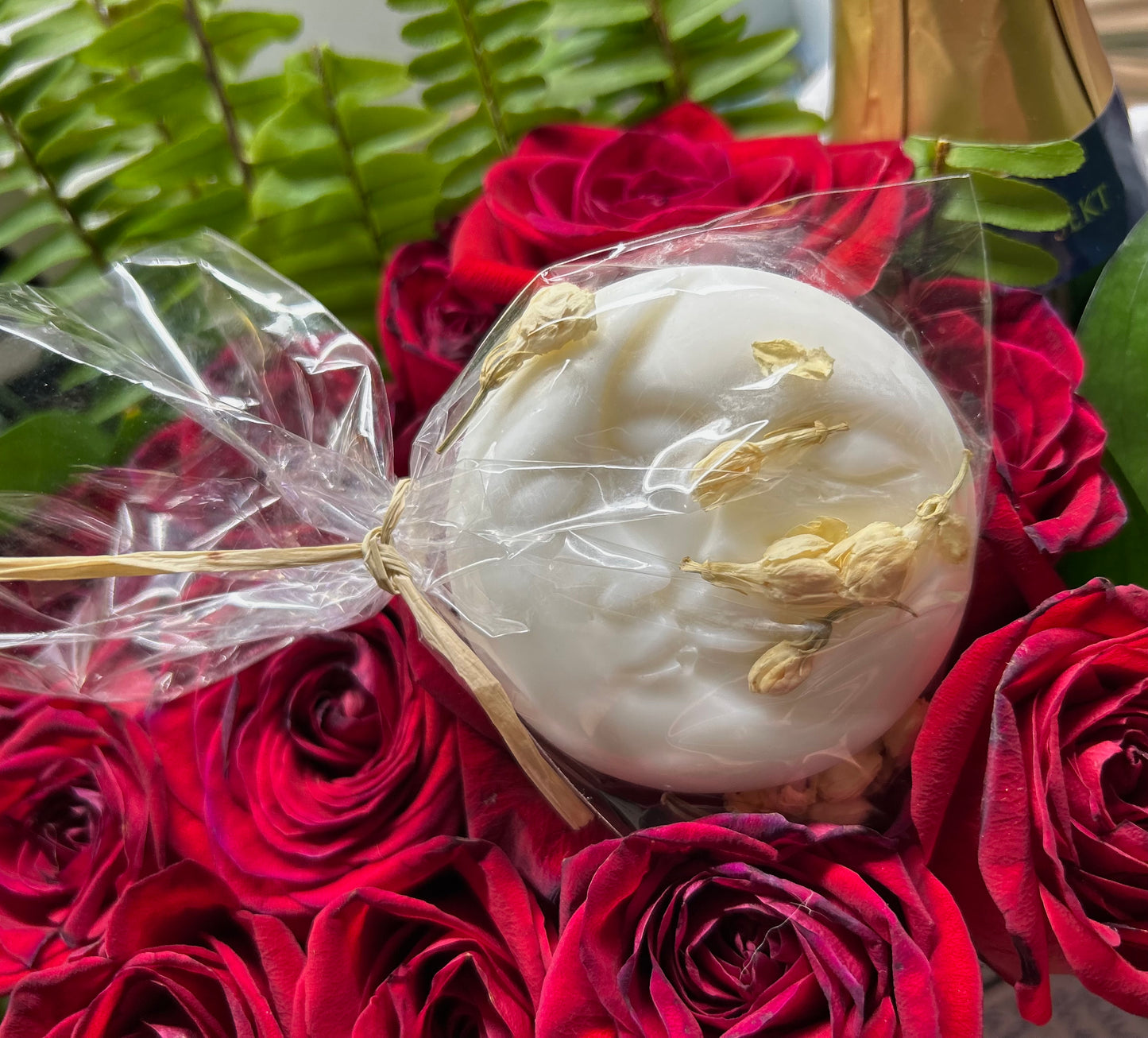 Jasmine & Pachouli Celestial Bar