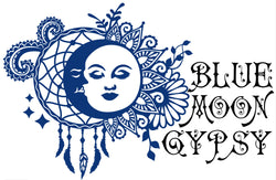 Blue Moon Gypsy