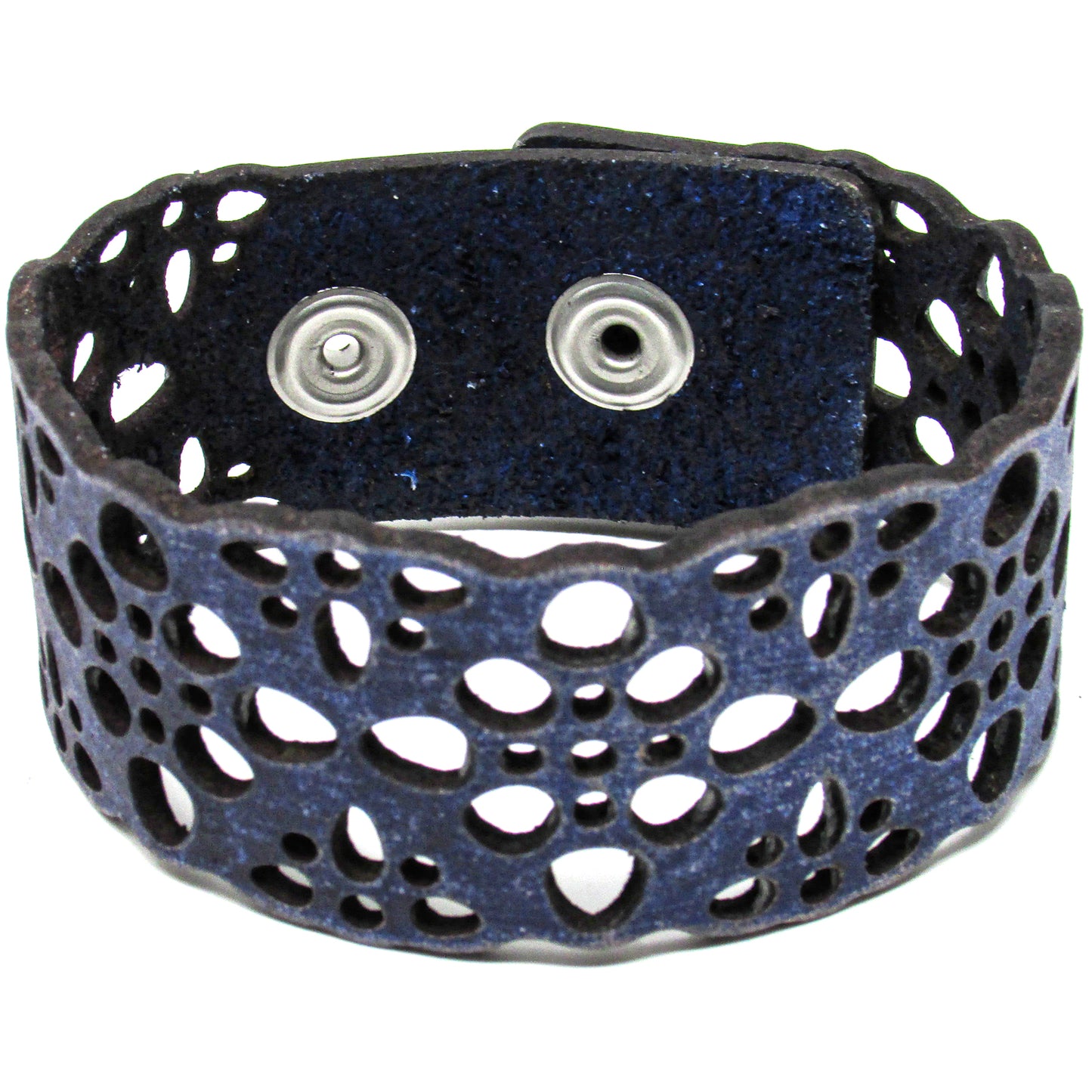 Women's Leather Bracelet