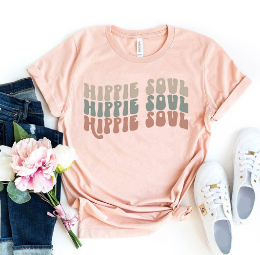 Happy Soul T-shirt
