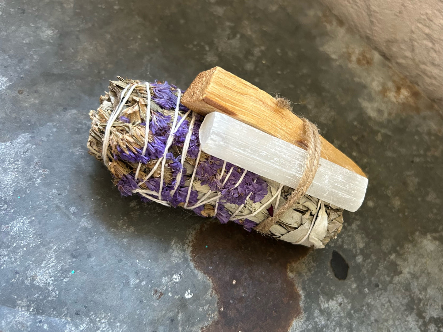 Floral Sage Bundles