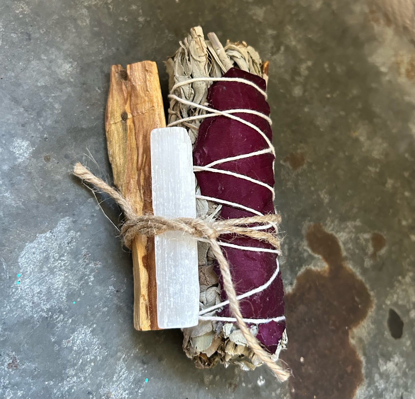 Floral Sage Bundles