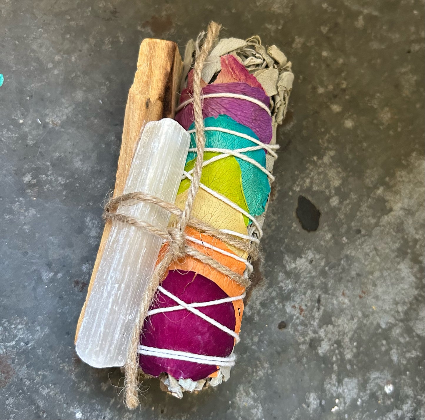 Floral Sage Bundles