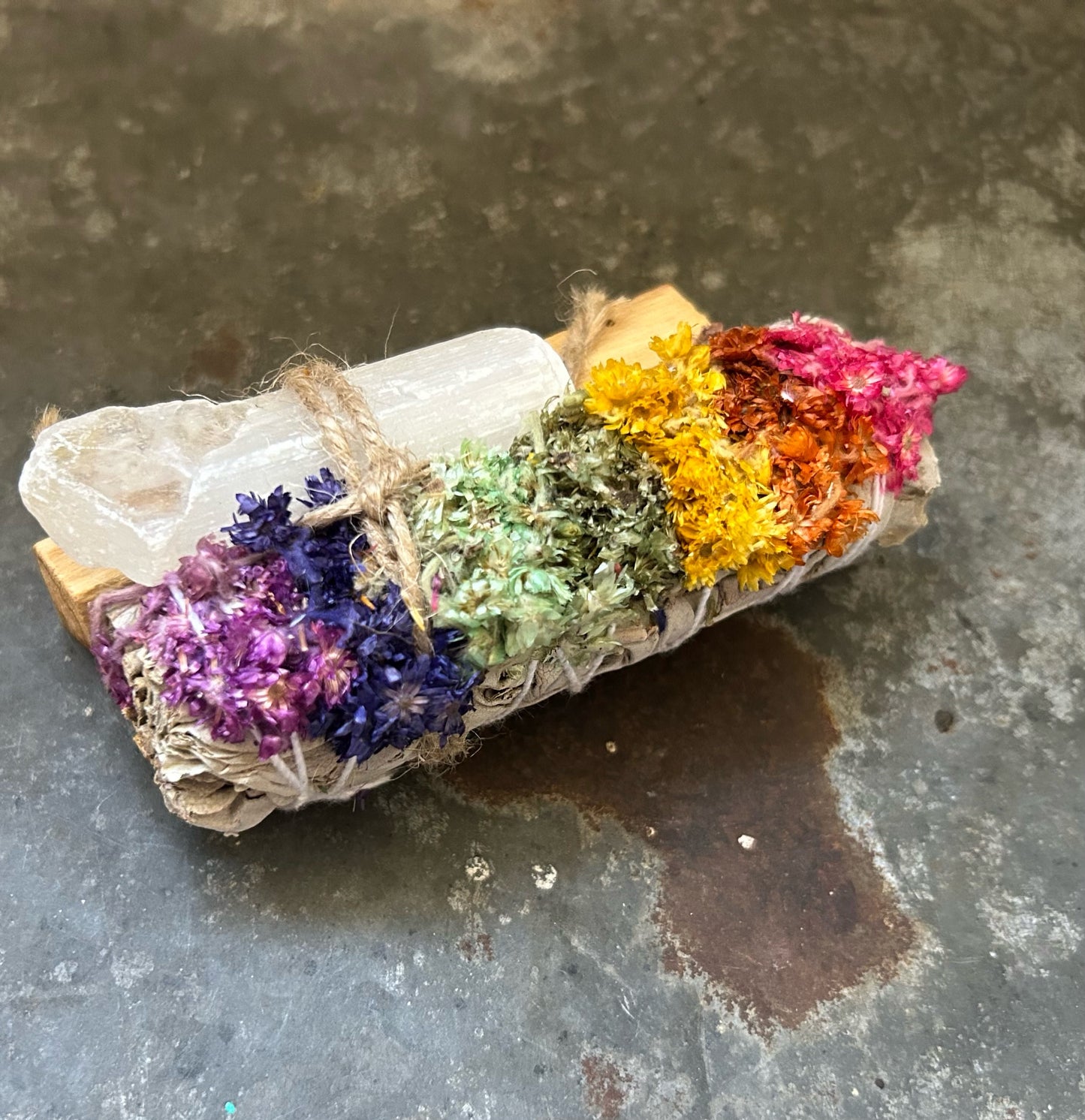 Floral Sage Bundles